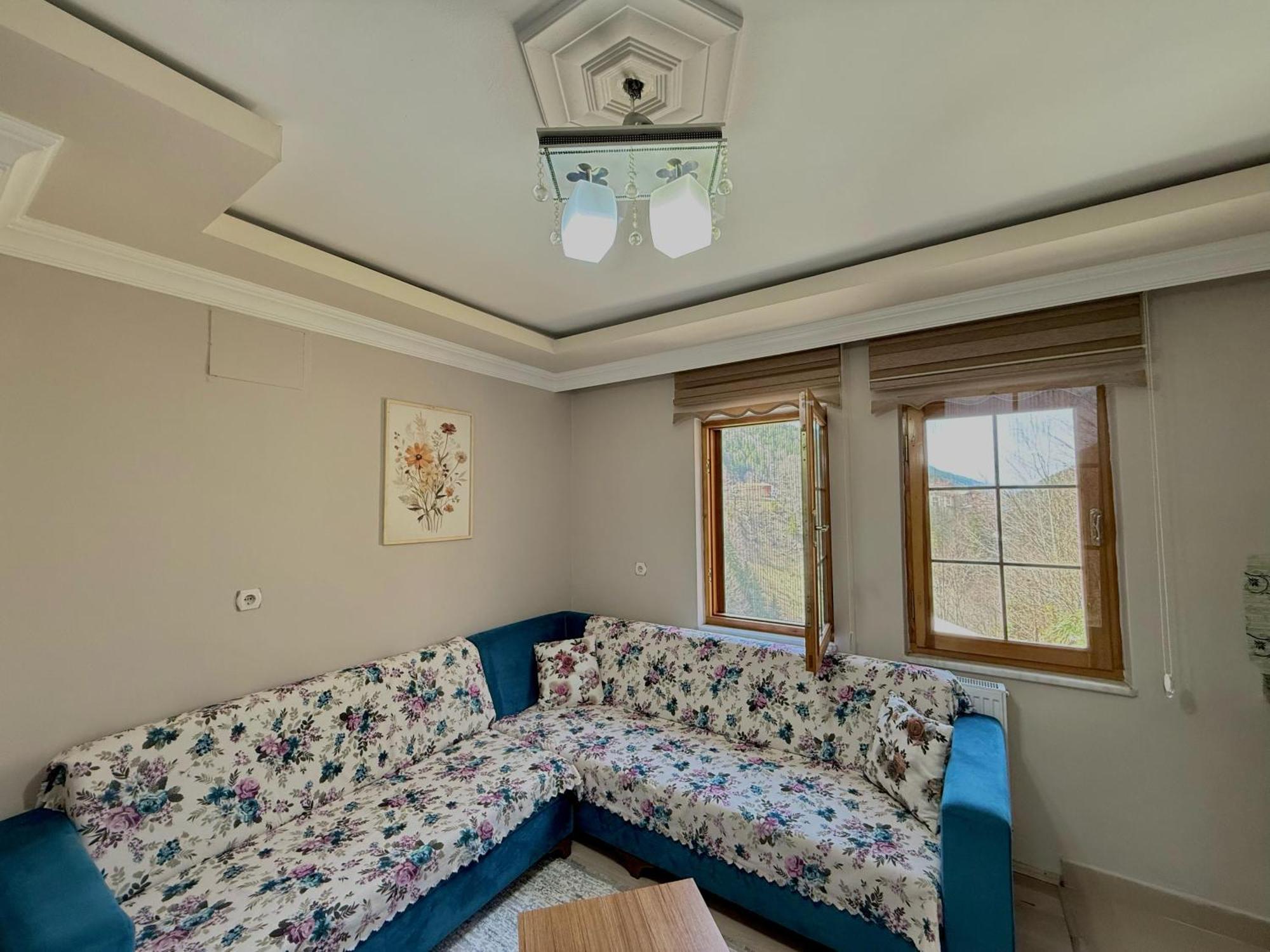 Konak Grand Apart Uzungol Exterior photo